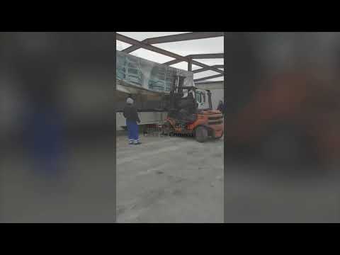 Teava si Profile Metalice - Parscov