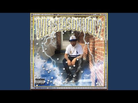 Abundance (feat. Rudy Cash)