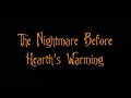 The Nightmare Before Hearth S Warming Trailer