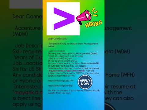 Video