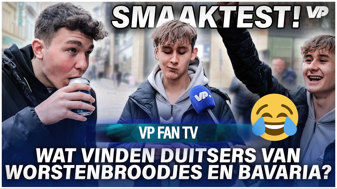 Thumbnail for article: Dortmund-fans vrezen één PSV'er en hebben duidelijke mening over worstenbroodjes