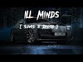 ill Minds-_-tarna#brown boys#(Slowed & Reverb) latest Punjabi song 🎶