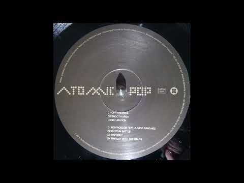 Sébastien Léger - Rhythm Battle