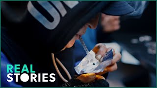 The Tragic Fentanyl Problem (Narcotics Documentary) | Real Stories