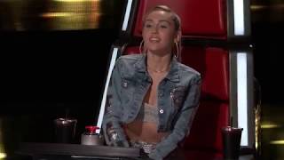 The Voice 13 Blind Audition   Megan Rose  Ode to Billie Joe