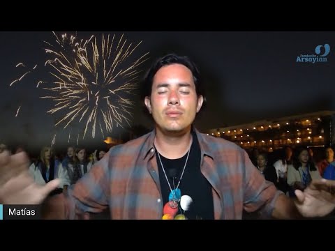 Day 228 FLOW - Matias De Stefano - English Edit