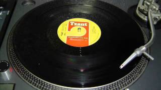 TZANT - I WANT SOME MORE...IN MY LOVE LIFE (Tzantastic Voyage Club Version)