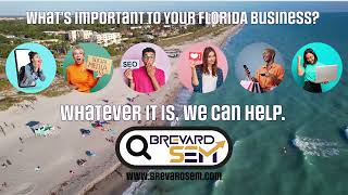 Brevard SEM - Video - 1