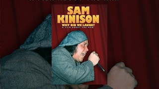 Sam Kinison - Why Did We Laugh?