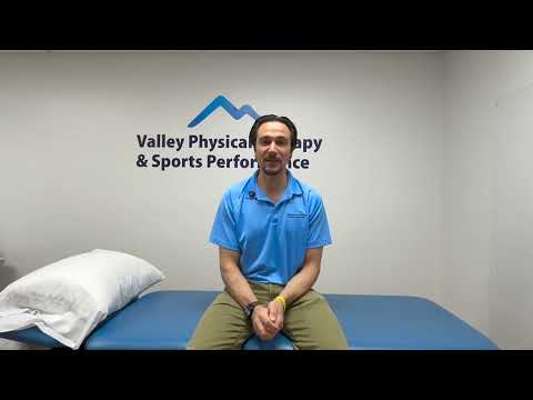 Stop Stretching Your Tight Hamstrings video thumbnail