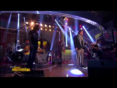 Gibonni koncert kod Ivana Ivanovića