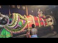 Sri Ranganatha Swami Temple Perumal Srirangam