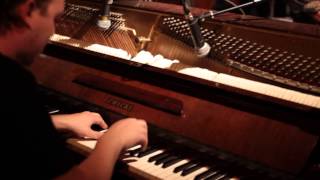 Winther/Bergonzi - @ Christiania Jazzclub (part 2)