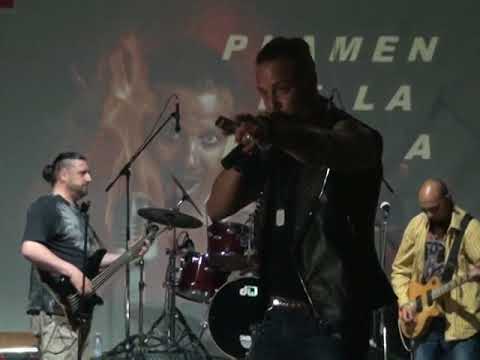 Plamen De La Bona - Rock Fest Chirpan 2017