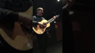 Matt Wertz - Running back to you - 10/28/16