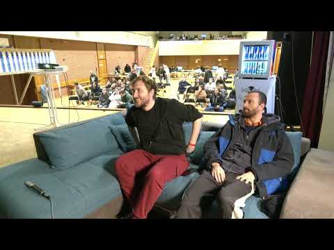 TGM eSports Unleashed 2 SSBM: Kins0 vs. phL Winners Semis