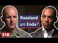 Why The War Could End In 2026