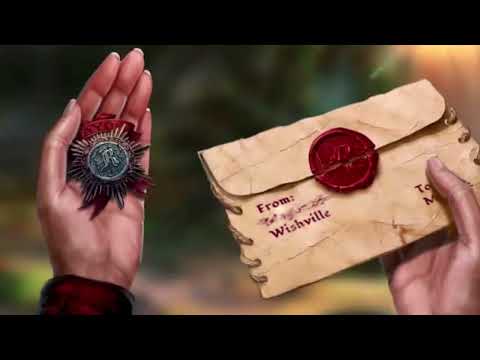 Living Legends 4:   Bound by Wishes Collectors Edition