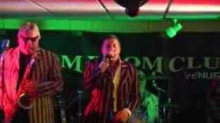 New Amen Corner - High In The Sky