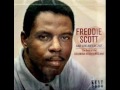 Freddie Scott - He Ain't Give You None (1967)