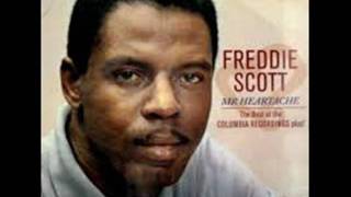 Freddie Scott - He Ain't Give You None (1967)