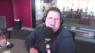 Karsch and Anderson - Who should the Lions get to replace Jim Caldwell?