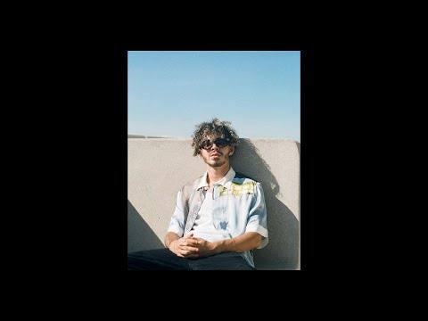 (FREE) Zamdane Type Beat - "Voyage" (Prod. Hojo)