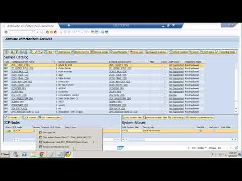 21  ODATA file upload and download