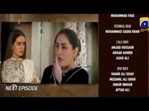 Maa Nahi Saas Hon Main Episode 52 Teaser - Maa Nahi Saas Hon Main Next Episode - Top Trend