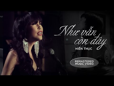 Thể hiện bởi Hiền Thục