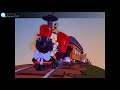 Dumbo When I See An Elephant Fly Finale Swedish 1972