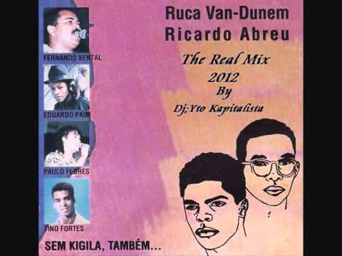 Sem Kigila the real mix...by Dj Yto kapitalista2012(infelizmente muitos DJs,já não passam isso)