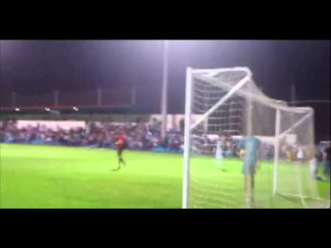 Sergio Aragoneses y Omar Mascarell volverán a verse las caras