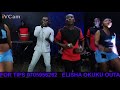 Elisha Toto Live Performance Mixes