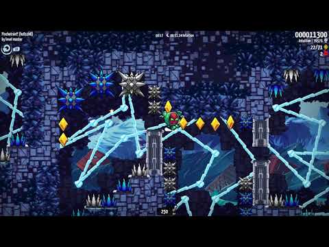 LevelHead [Trash] -  Pinchotrón!! by level master