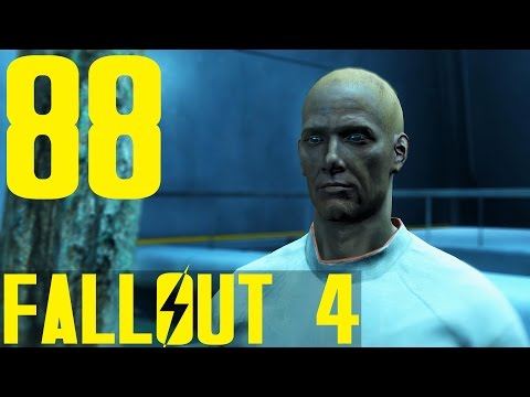 Fallout 4 Survival [1.5] Playthrough pt88 - Underground Undercover