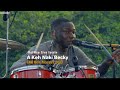 Hotfire Live Sessie A Keh Naki Becky Mi Keh Maseer Dai