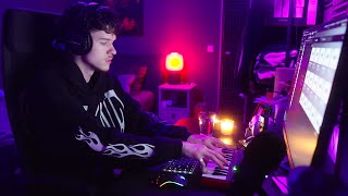 The HARDEST BEAT You’ll Hear Today