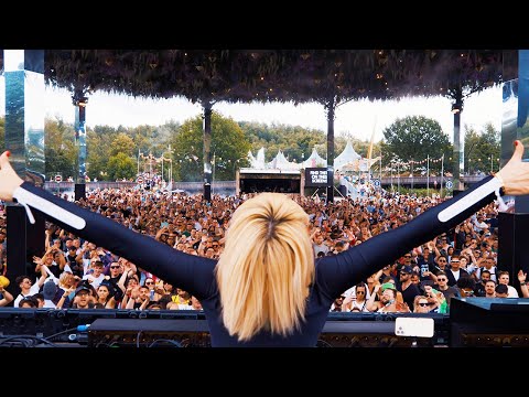I PLAYED AT TOMORROWLAND 2023  🤯 - Episode 006