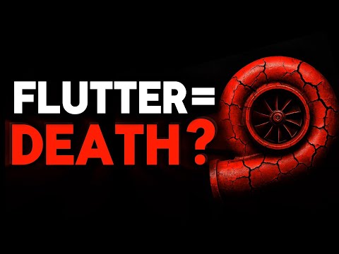 Car Culture LIED about TURBO FLUTTER