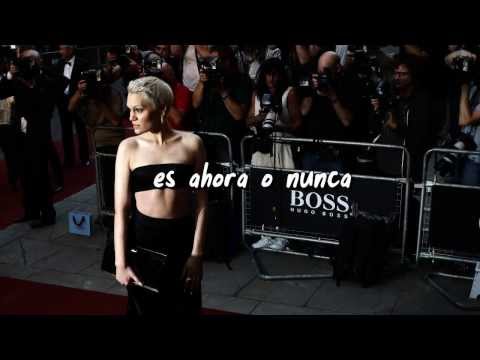 Jessie J - Sexy Lady (Traducción al Español)