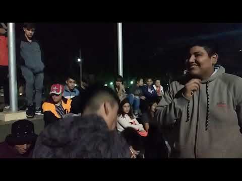 FRANN vs IZTEGUI - 8vos - LDJ: Fecha 2