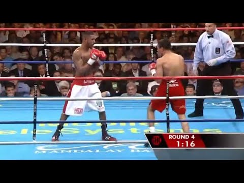 WOW!! FIGHT OF THE YEAR - Diego Corrales vs Jose Luis Castillo I, Full HD Highlights