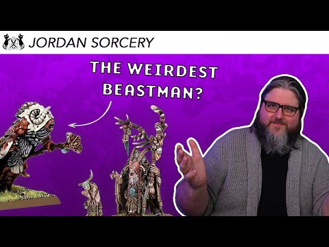 Morghur not less! | Warhammer History