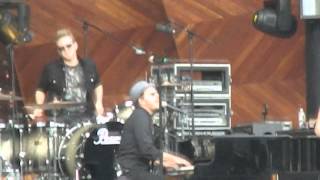 Gavin DeGraw - NEW SONG - &quot;Everything Will Change&quot; - 9/14/13