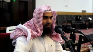 صورة الدرس 34 / شرح عمدة الفقه / كتاب الصلاة / باب أركان الصلاة وواجباتها (1) / الشيخ خالد الفليج