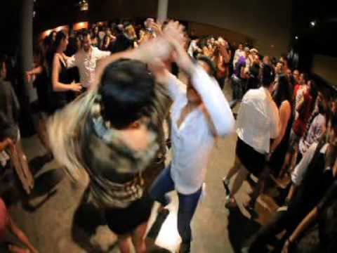 Salsorro 2010 - Extras - Baile social
