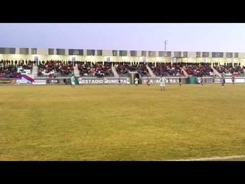 Tercera División G. VIII J.20 Gimnástica Segoviana CF 4 Atlético Astorga CF 1 8/1/2017(4)