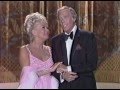 Dick Haymes, Betty Grable--The More I See You, 1972 TV