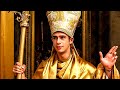 The New Pope Is A Teenager EuroTrip CLIP